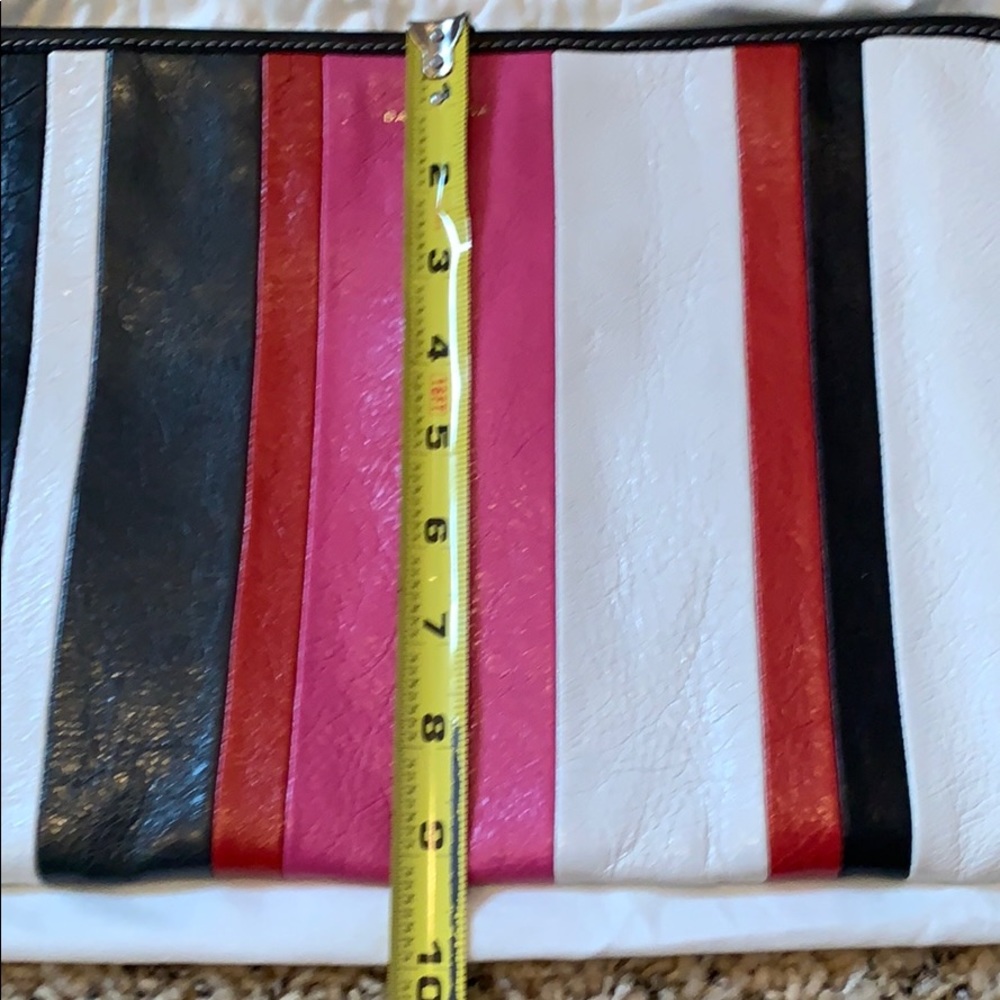 Brand new balenciaga pouch - Picture 7 of 8